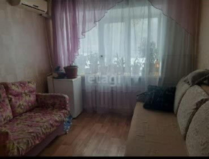 Комната Юных пионеров пр-кт, 65