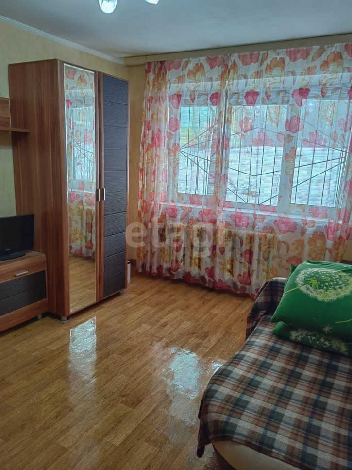 1-комн квартира Ново-Садовая, 299