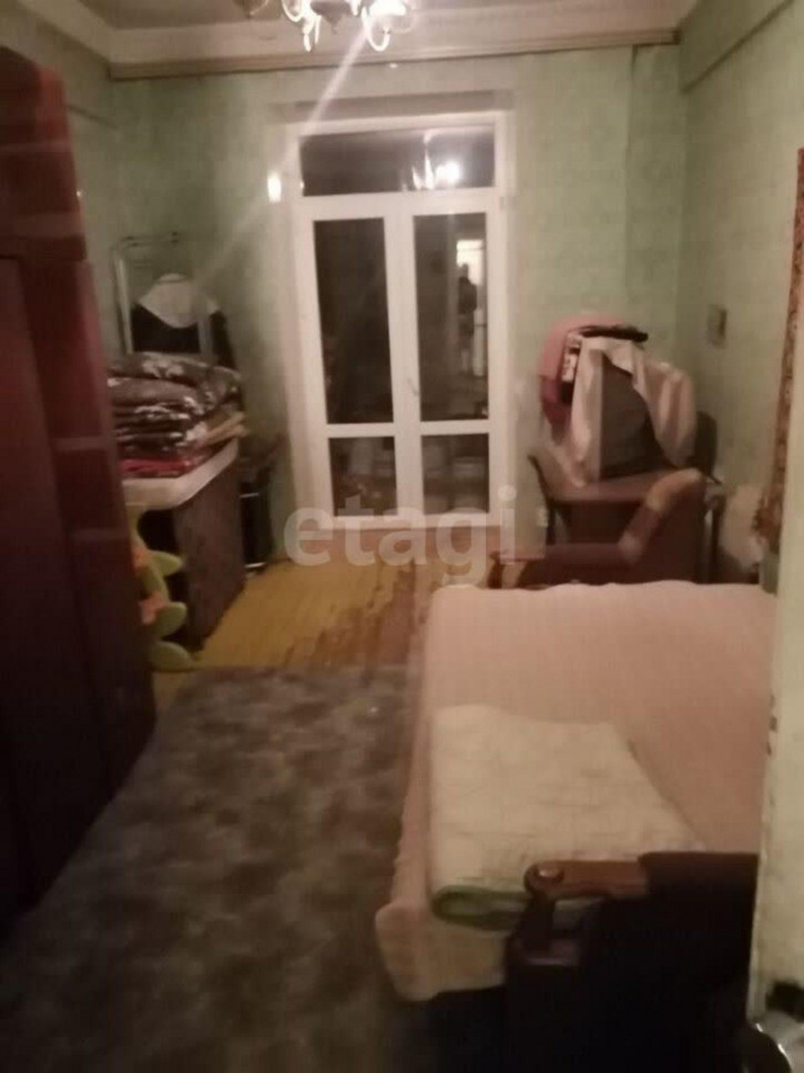 2-комн квартира Металлургов пр-кт, 10а