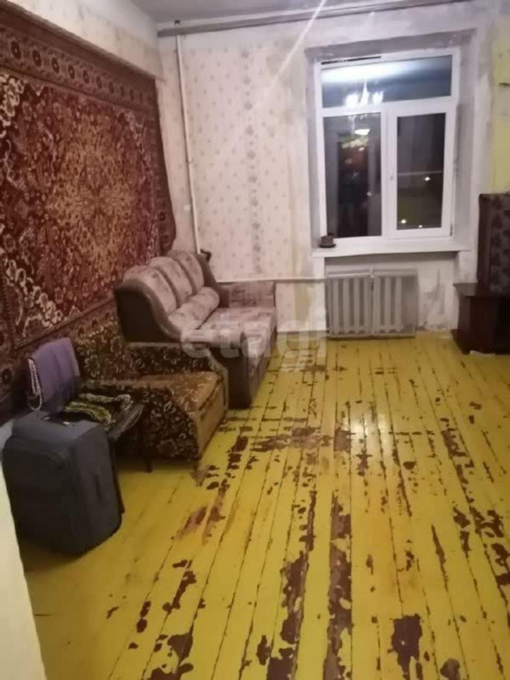 2-комн квартира Металлургов пр-кт, 10а