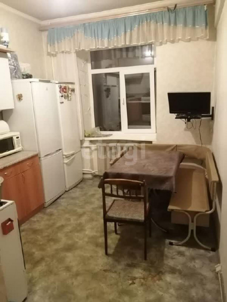 2-комн квартира Металлургов пр-кт, 10а