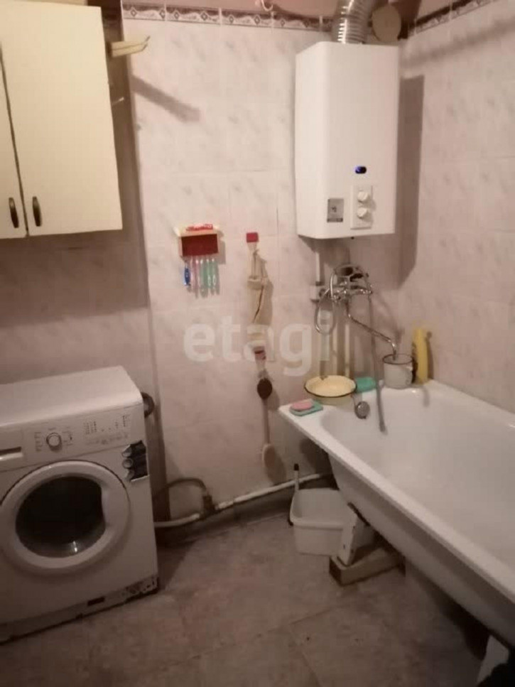 2-комн квартира Металлургов пр-кт, 10а