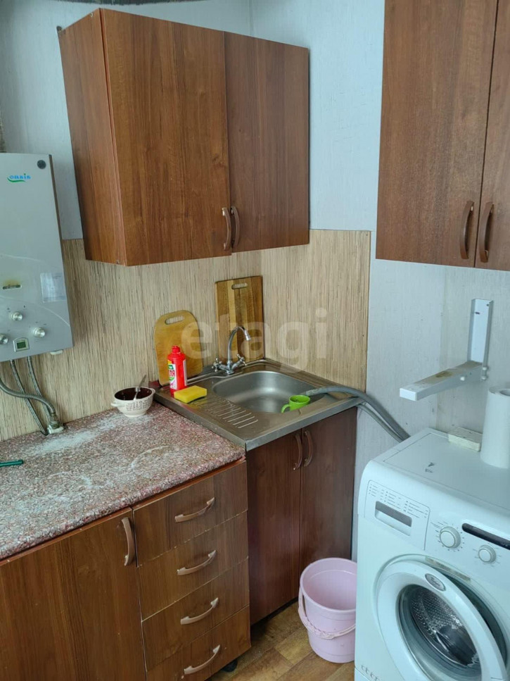 1-комн квартира Ново-Садовая, 299