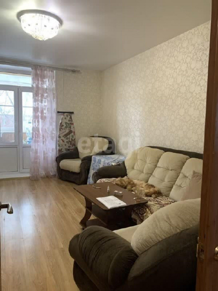 3-комн квартира Елизарова, 26