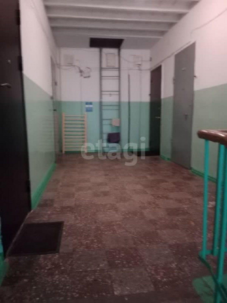 2-комн квартира Металлургов пр-кт, 10а