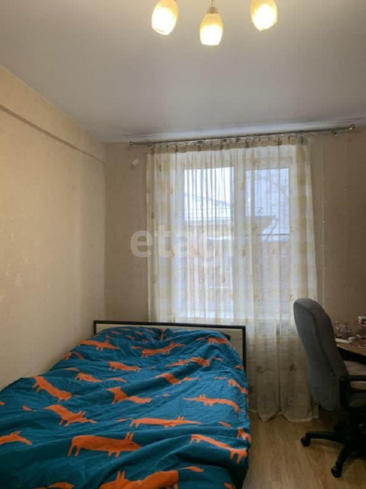 3-комн квартира Елизарова, 26
