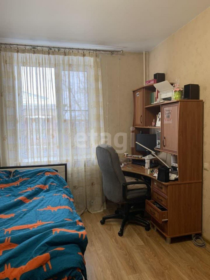 3-комн квартира Елизарова, 26