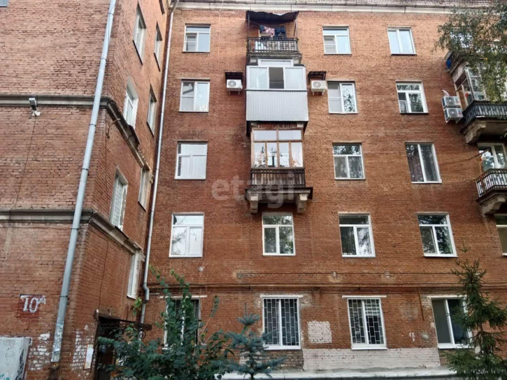 2-комн квартира Металлургов пр-кт, 10а