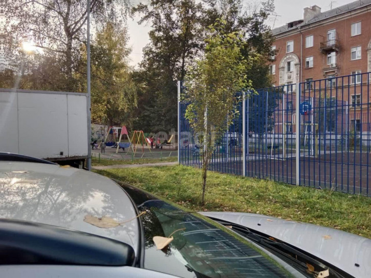 2-комн квартира Металлургов пр-кт, 10а