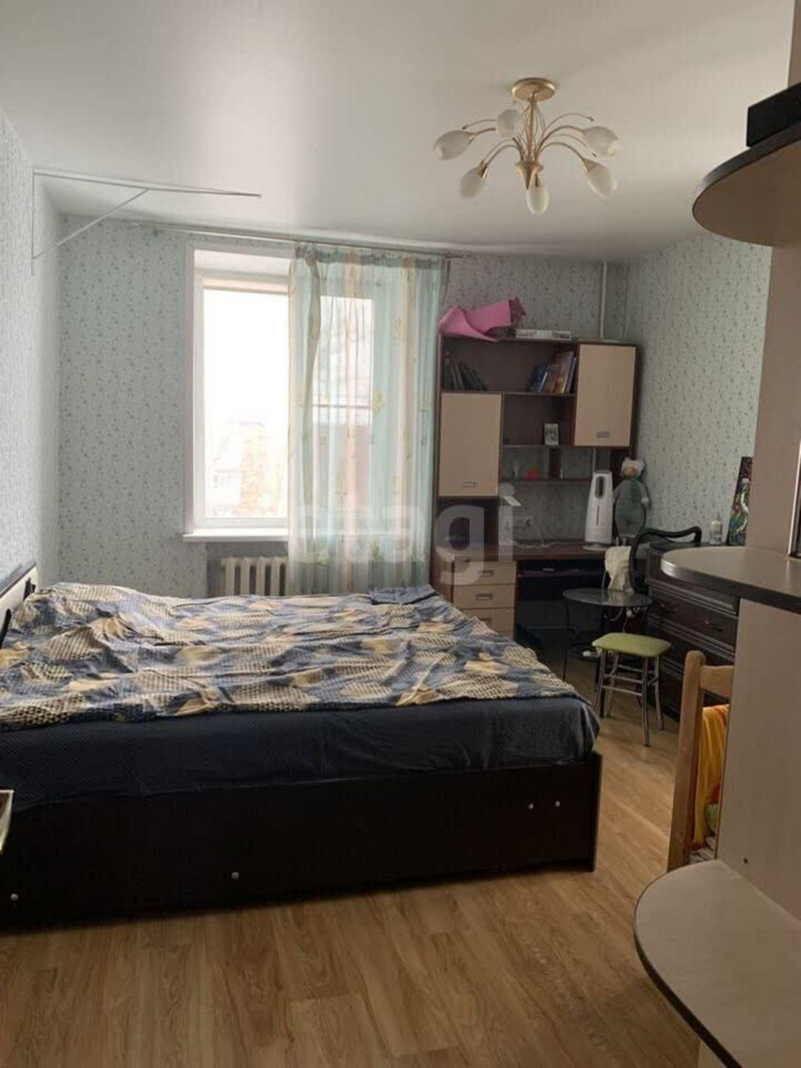 3-комн квартира Елизарова, 26