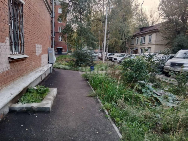 2-комн квартира Металлургов пр-кт, 10а