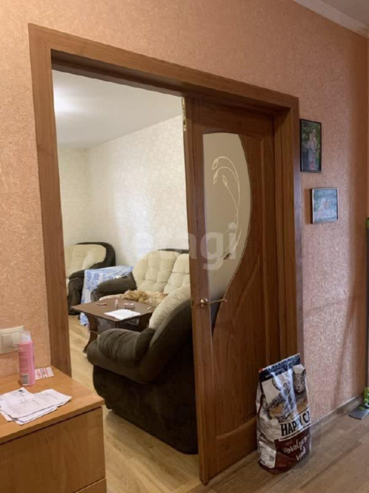 3-комн квартира Елизарова, 26