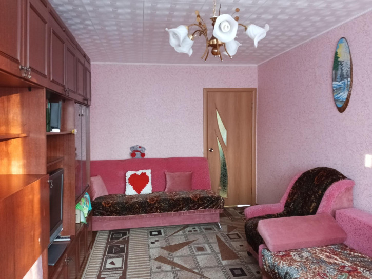 2-комн квартира Дружбы Народов пр-кт, 10