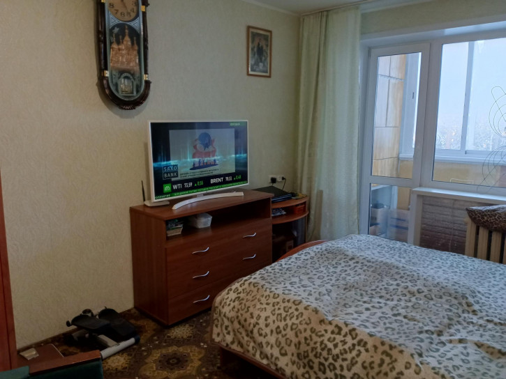 2-комн квартира Дружбы Народов пр-кт, 10