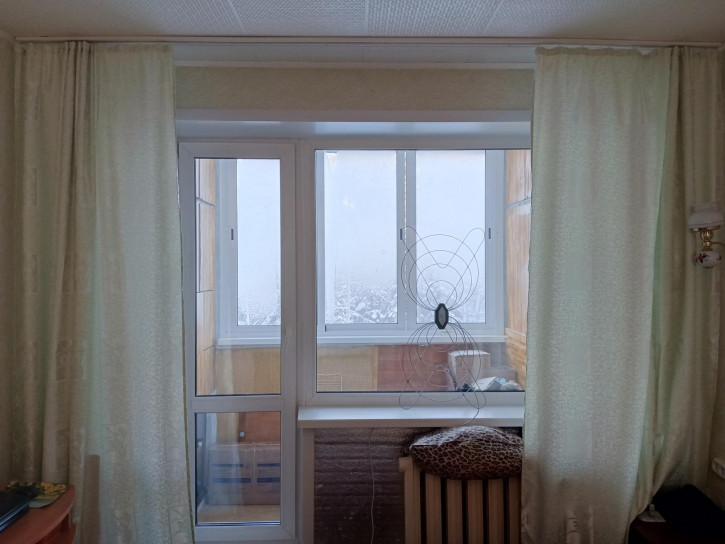 2-комн квартира Дружбы Народов пр-кт, 10