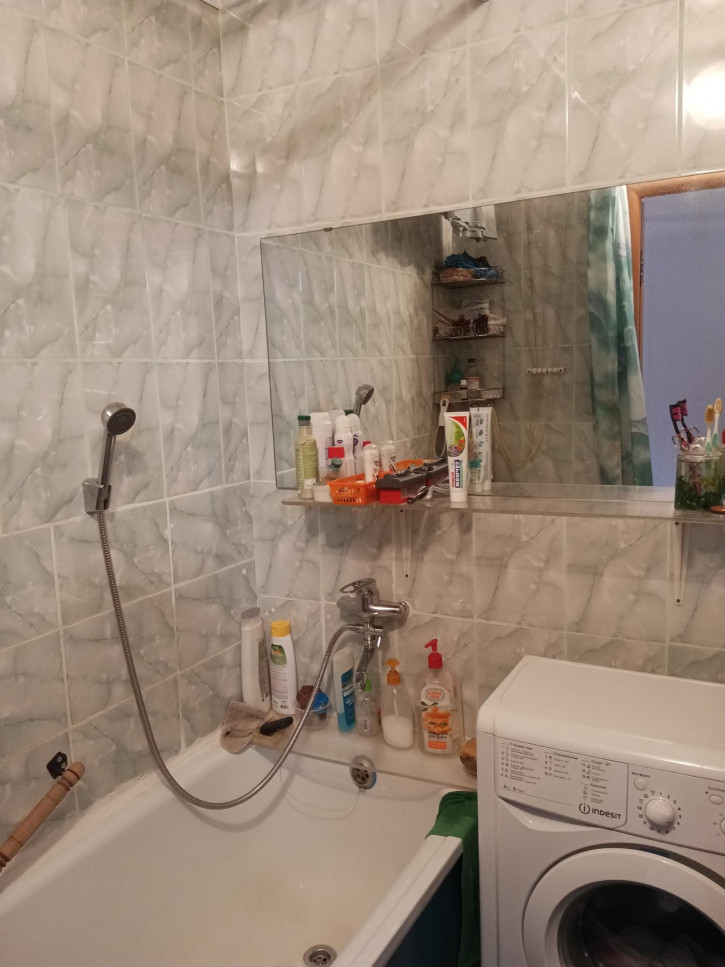 2-комн квартира Дружбы Народов пр-кт, 10