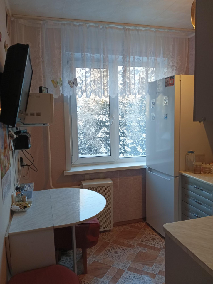 2-комн квартира Дружбы Народов пр-кт, 10