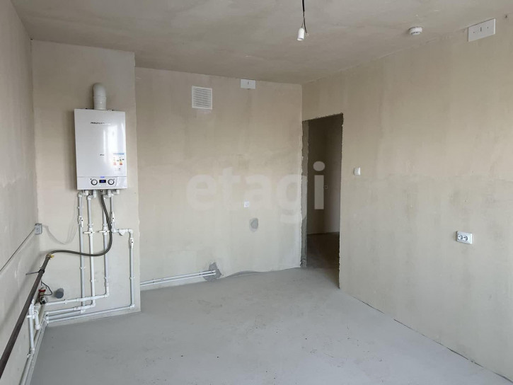3-комн квартира Южный пр., 3