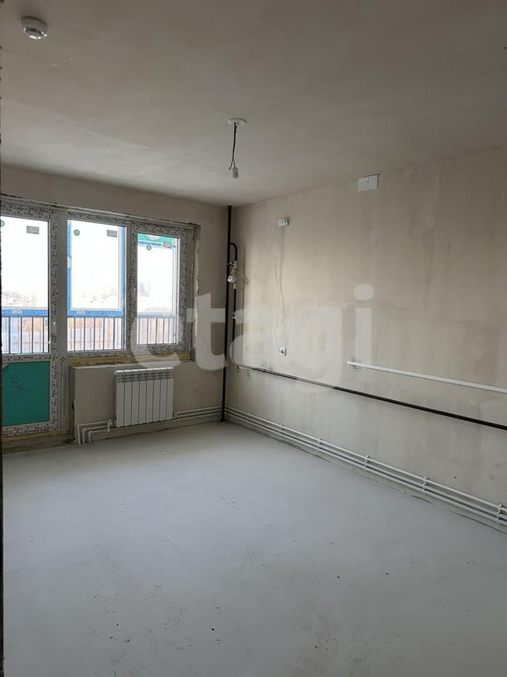 3-комн квартира Южный пр., 3