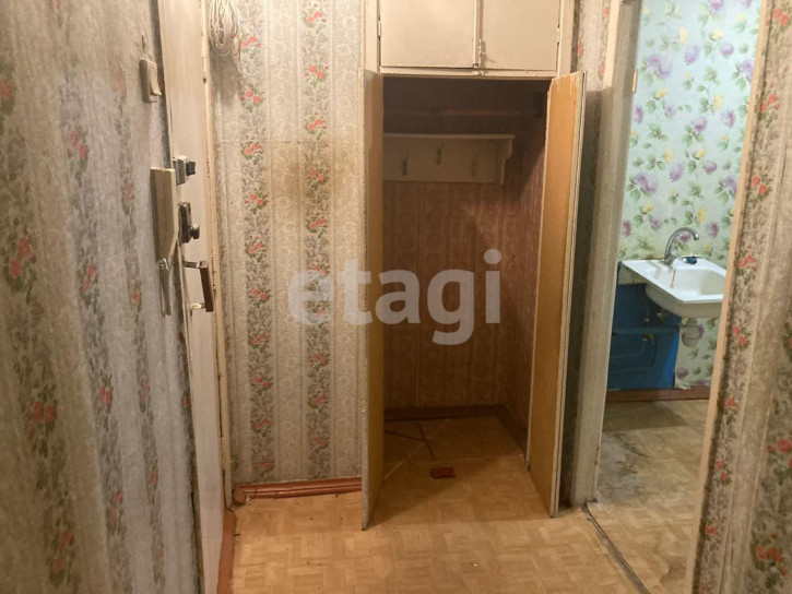 1-комн квартира Фурманова, 11
