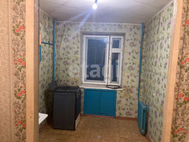 1-комн квартира Фурманова, 11