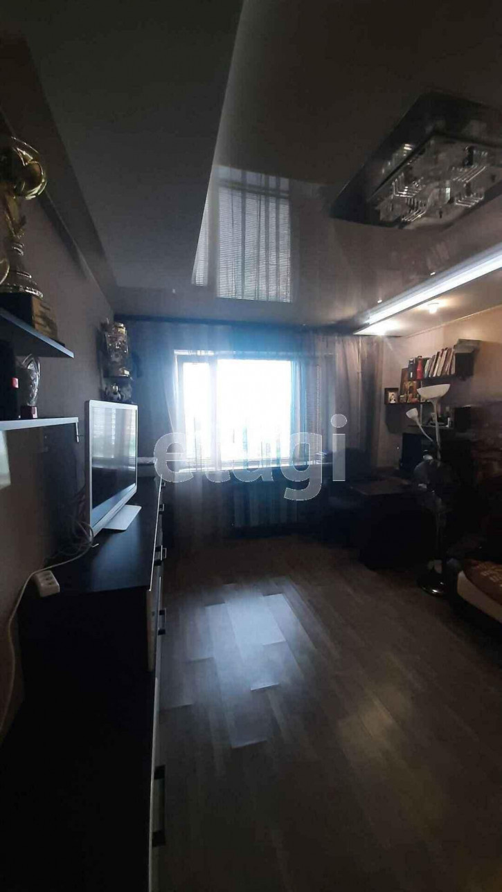 3-комн квартира Давыдовский-3 мкр., 9