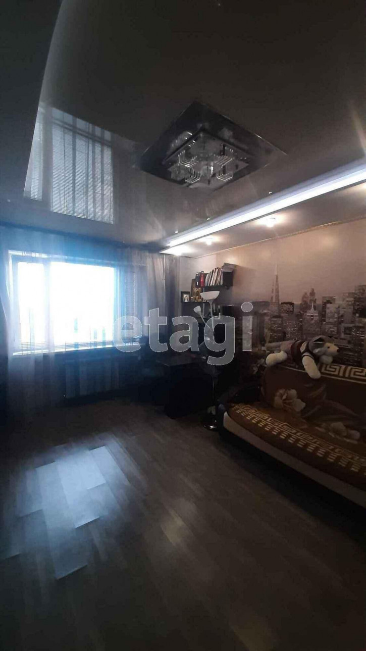 3-комн квартира Давыдовский-3 мкр., 9