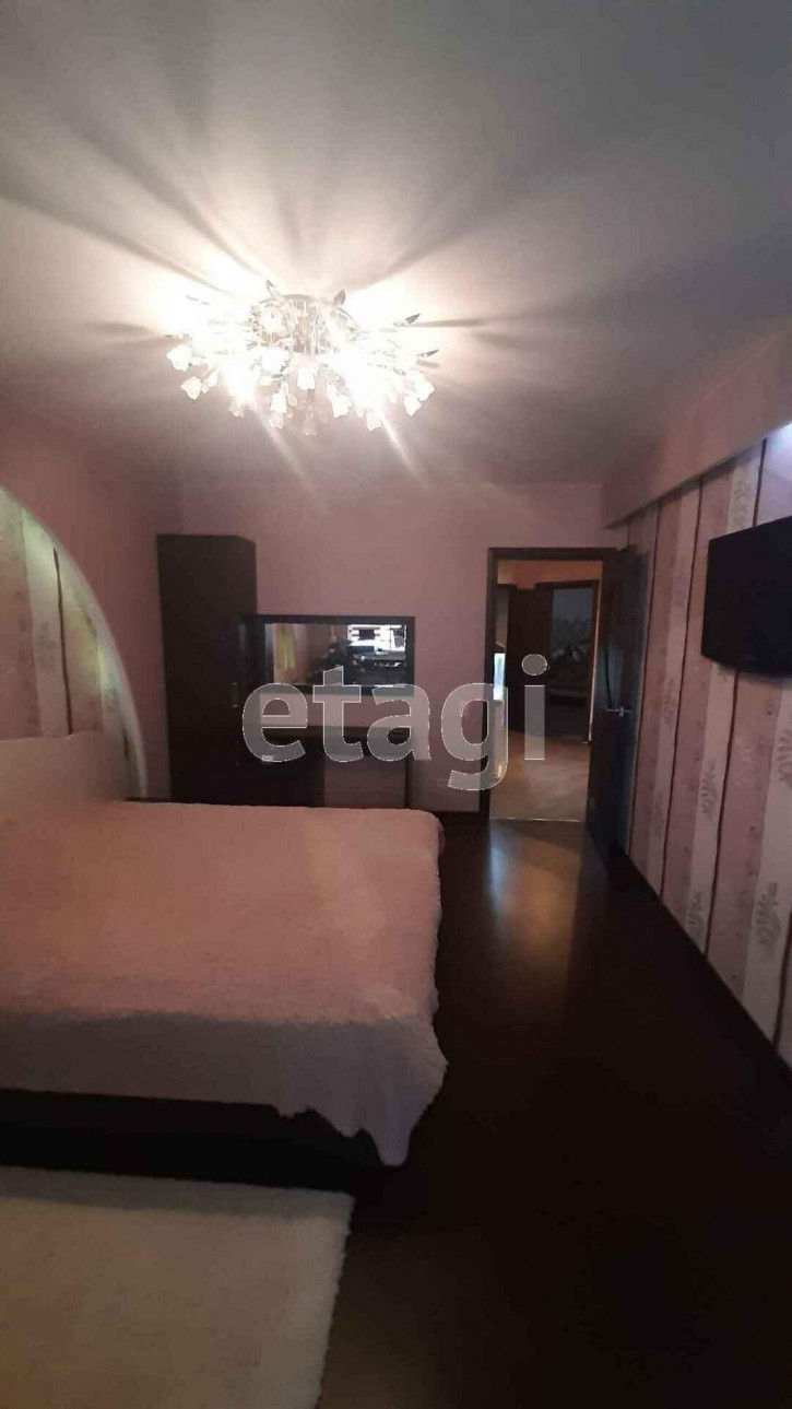 3-комн квартира Давыдовский-3 мкр., 9