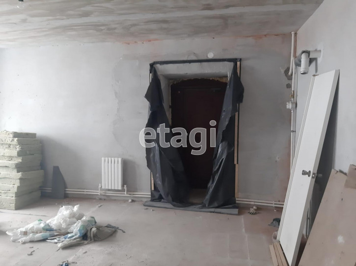 3-комн квартира Нижняя Дебря, 34