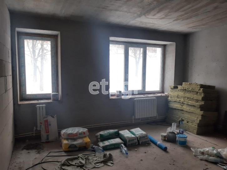 3-комн квартира Нижняя Дебря, 34