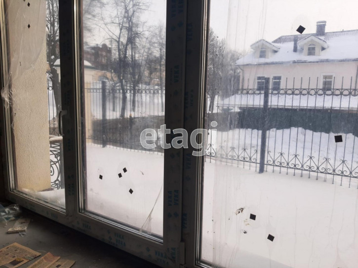 3-комн квартира Нижняя Дебря, 34