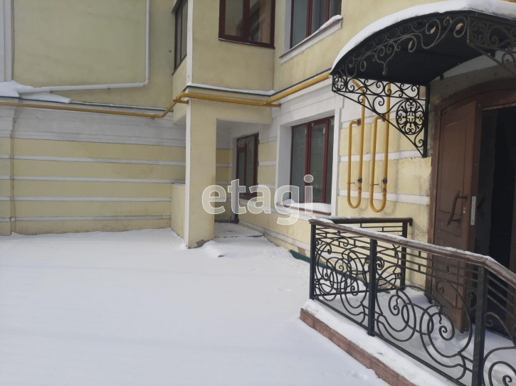 3-комн квартира Нижняя Дебря, 34