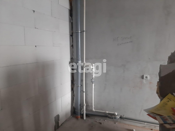3-комн квартира Нижняя Дебря, 34