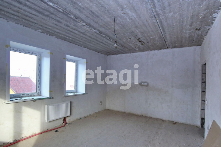 4-комн квартира Цветочная Поляна, 10