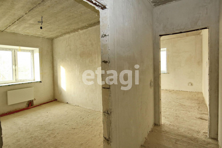 4-комн квартира Цветочная Поляна, 10