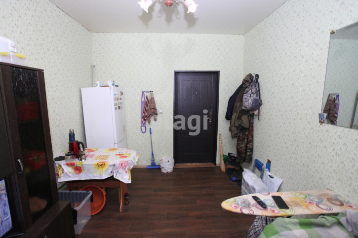 Комната Березовая роща, 11