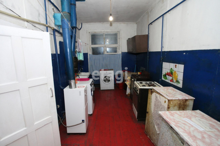 Комната Березовая роща, 11