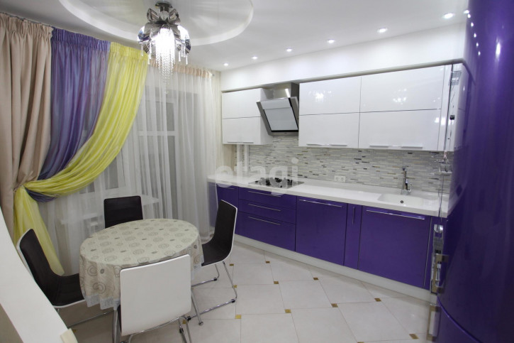 2-комн квартира Пастуховская, 34/20