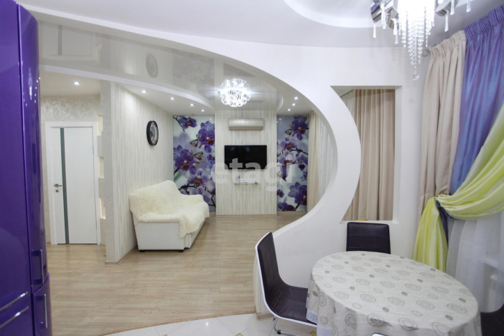 2-комн квартира Пастуховская, 34/20