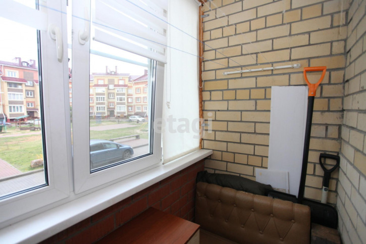 3-комн квартира Черногорская, 10