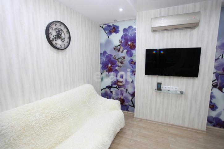 2-комн квартира Пастуховская, 34/20
