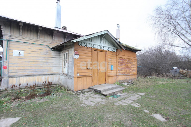 1-комн квартира Вокзальная, 13