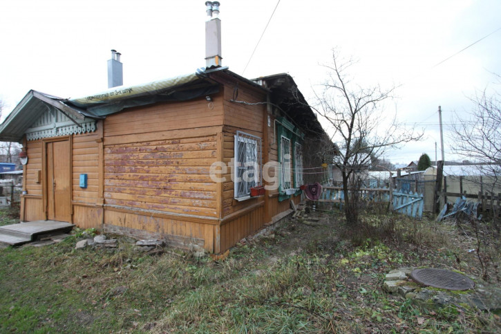 1-комн квартира Вокзальная, 13