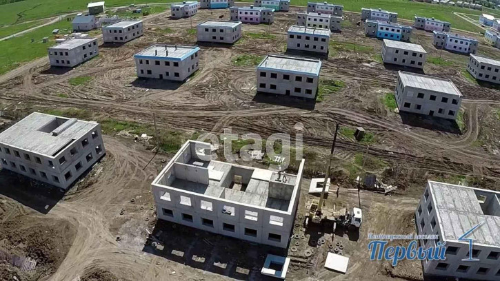 2-комн квартира в новом доме Сусанинский пр., 87