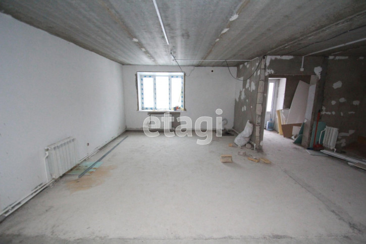 2-комн квартира в новом доме Сусанинский пр., 87