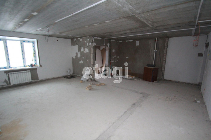 2-комн квартира в новом доме Сусанинский пр., 87