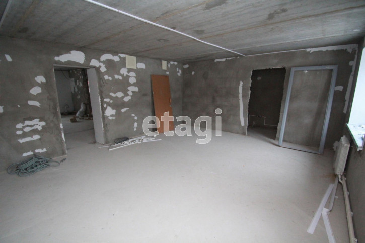 2-комн квартира в новом доме Сусанинский пр., 87