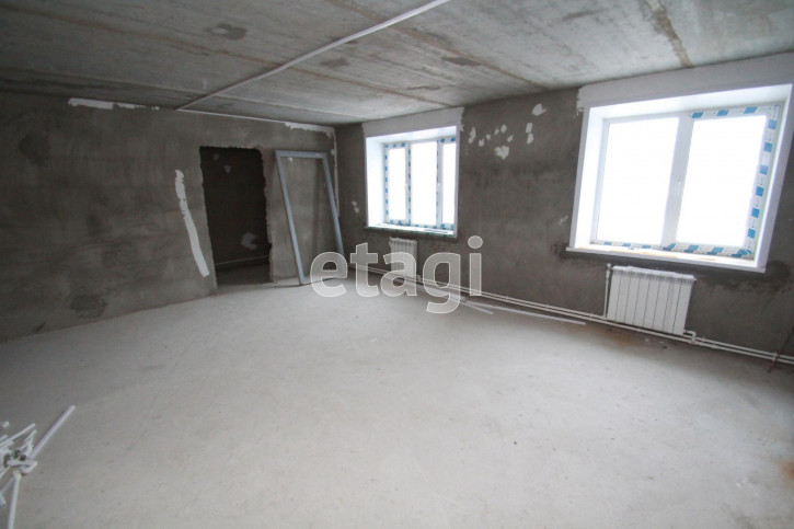 2-комн квартира в новом доме Сусанинский пр., 87