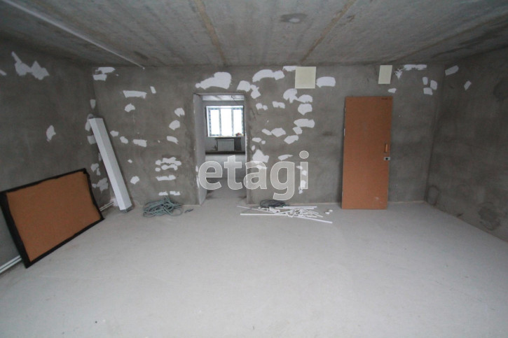2-комн квартира в новом доме Сусанинский пр., 87