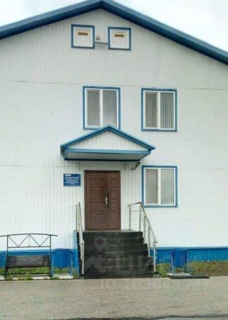 Производственное помещение улица Амурских Партизан, 48